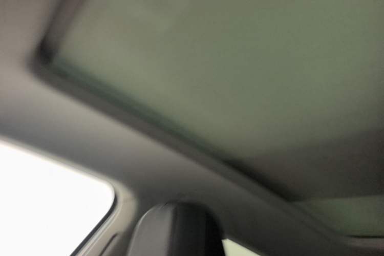 Used Volkswagen T-Cross 2021 280TSI DSG Comfort Edition Headliner