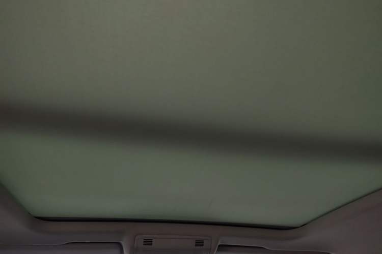 Used Volkswagen T-Cross 2021 1.5L Automatic Comfort Edition Headliner