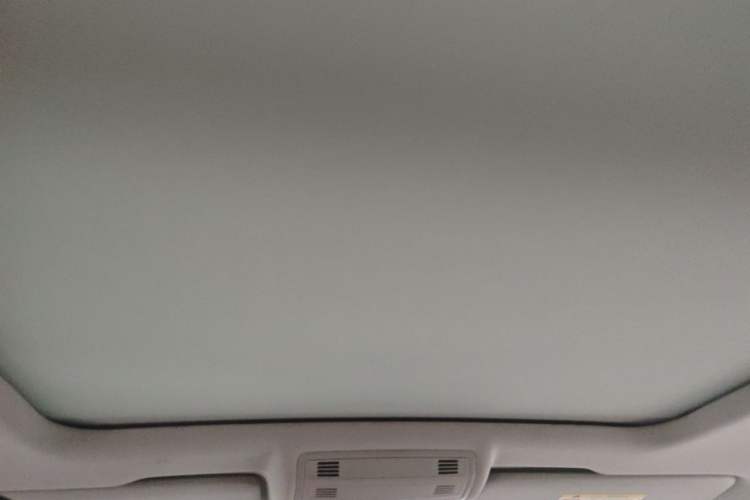 Used Volkswagen T-Cross 2021 1.5L Automatic Comfort Edition Headliner