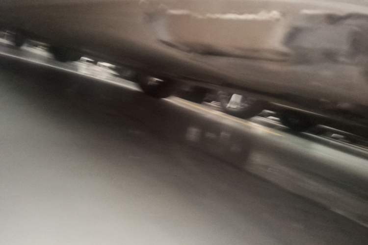 Used Volkswagen T-Cross 2021 280TSI DSG Comfort Edition Left Side Sill