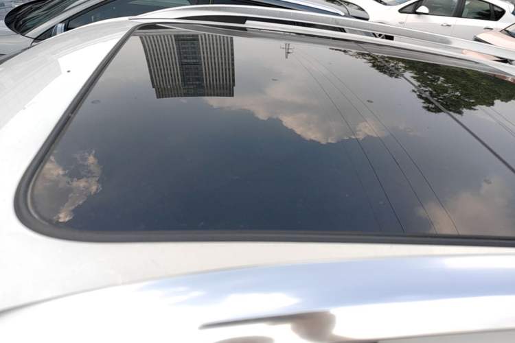 Used Volkswagen T-Cross 2021 280TSI DSG Comfort Edition Roof