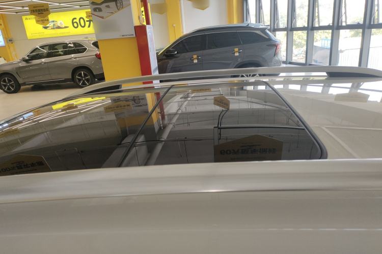 Used Volkswagen T-Cross 2021 280TSI DSG Comfort Edition Roof