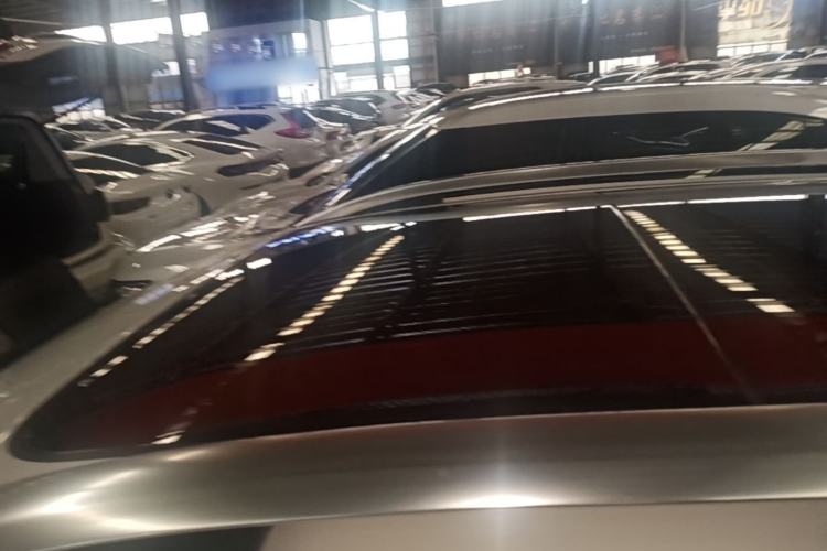Used Volkswagen T-Cross 2021 280TSI DSG Comfort Edition Roof