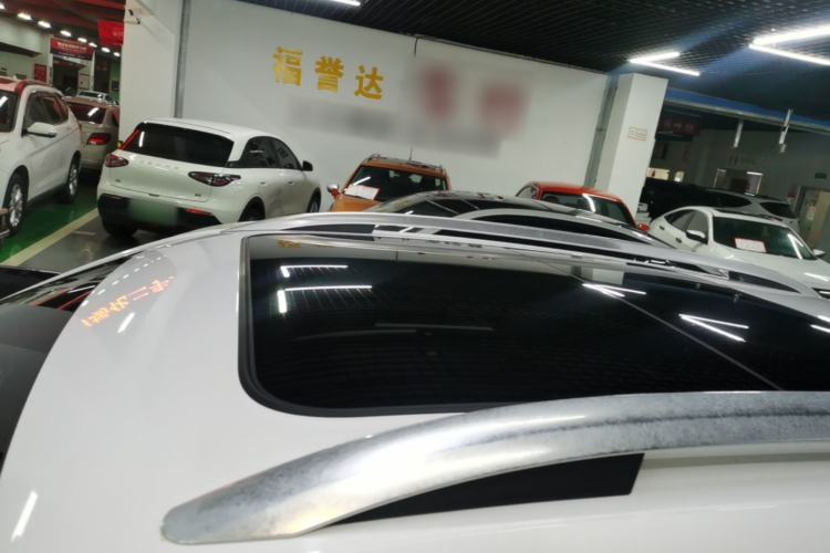 Used Volkswagen T-Cross 2021 280TSI DSG Comfort Edition Roof