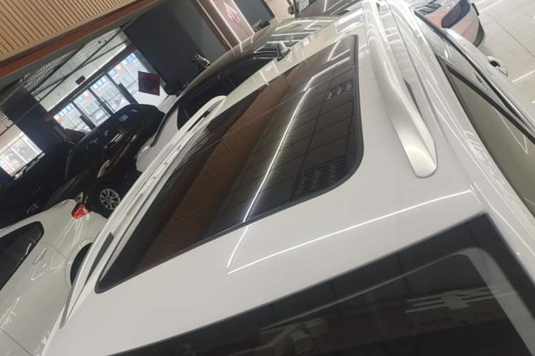 Used Volkswagen T-Cross 2021 280TSI DSG Comfort Edition Roof