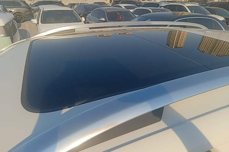 Used Volkswagen T-Cross 2021 1.5L Automatic Comfort Edition Roof