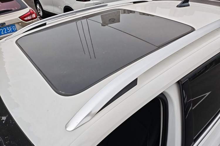 Used Volkswagen T-Cross 2021 280TSI DSG Comfort Edition Roof