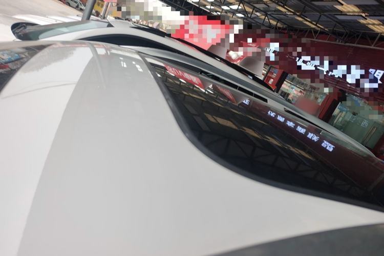 Used Volkswagen T-Cross 2021 280TSI DSG Comfort Edition Roof