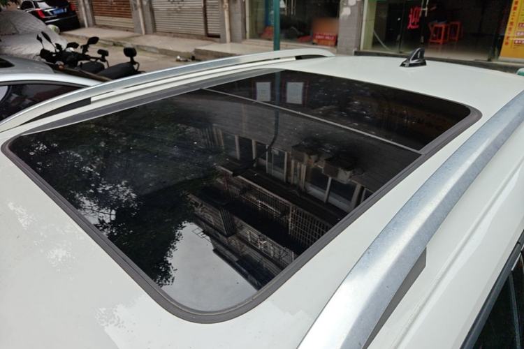 Used Volkswagen T-Cross 2021 280TSI DSG Comfort Edition Roof