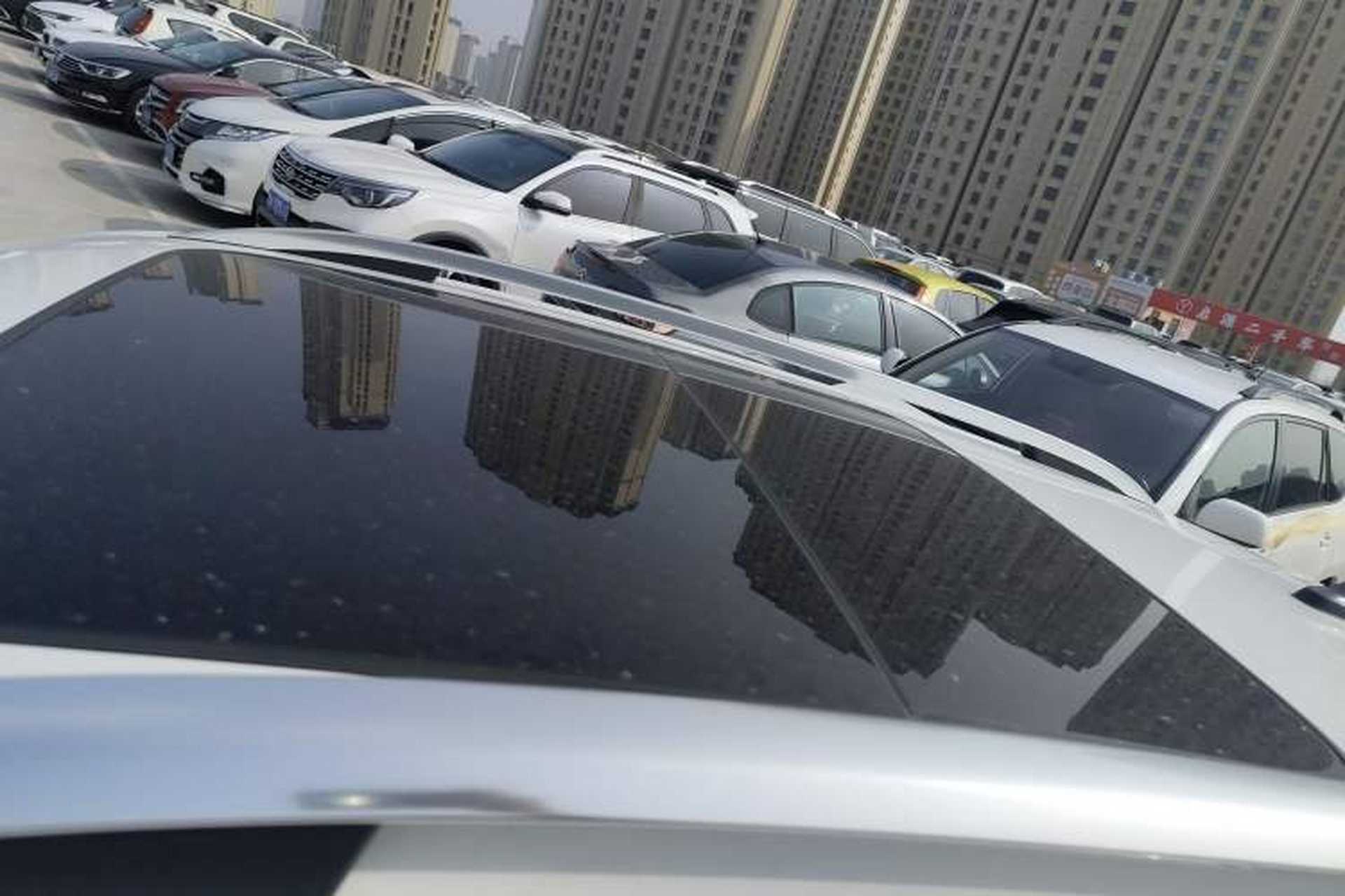 Used Volkswagen T-Cross 2021 1.5L Automatic Comfort Edition Roof