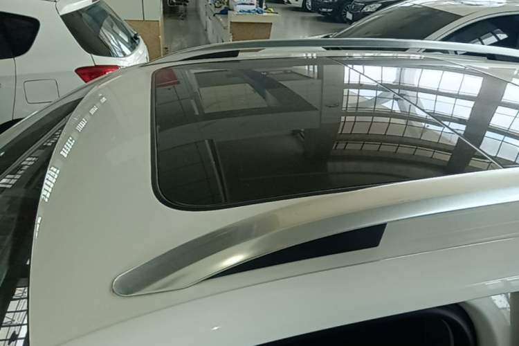 Used Volkswagen T-Cross 2021 280TSI DSG Comfort Edition Roof