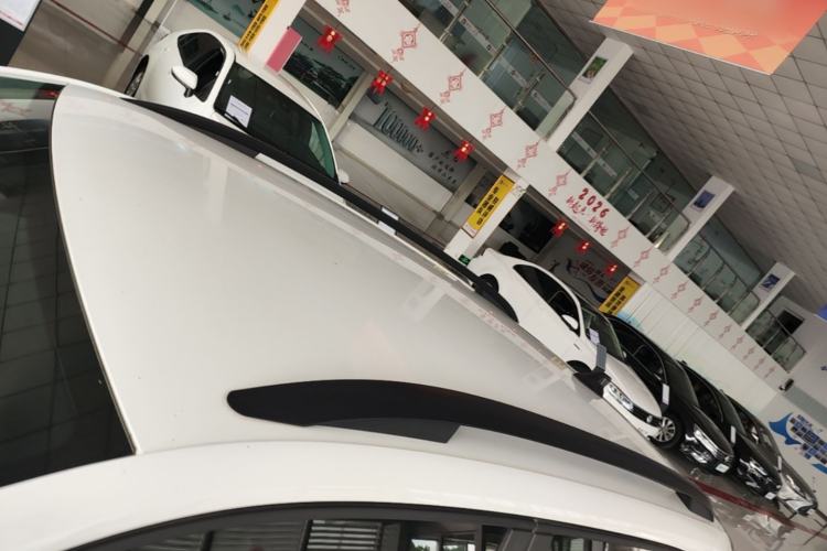 Used Volkswagen T-Cross 2021 1.5L Automatic Fashion Edition Roof