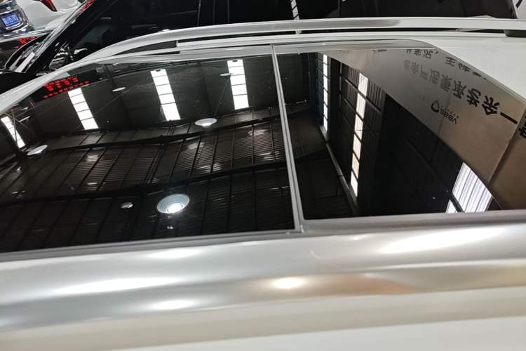 Used Volkswagen T-Cross 2021 280TSI DSG Comfort Edition Roof
