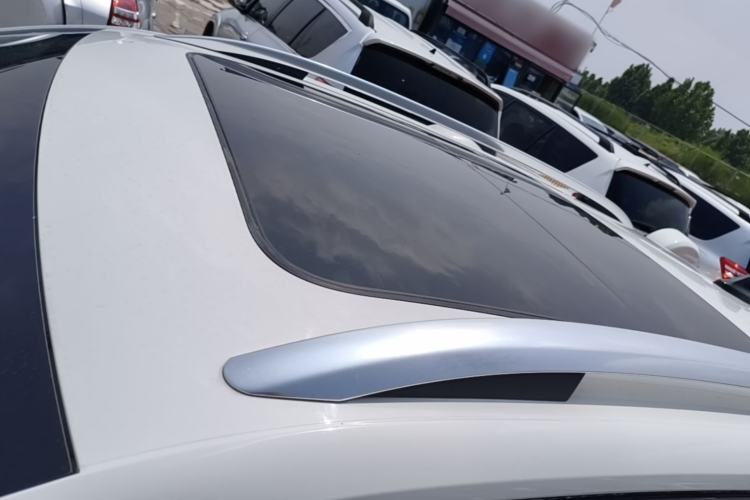 Used Volkswagen T-Cross 2021 280TSI DSG Comfort Edition Roof
