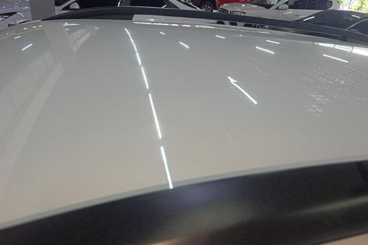 Used Volkswagen T-Cross 2021 1.5L Automatic Fashion Edition Roof