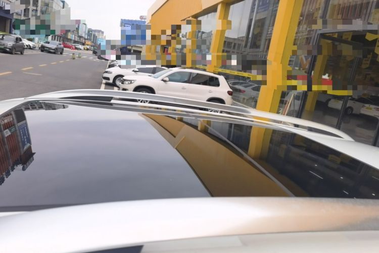 Used Volkswagen T-Cross 2021 280TSI DSG Comfort Edition Roof