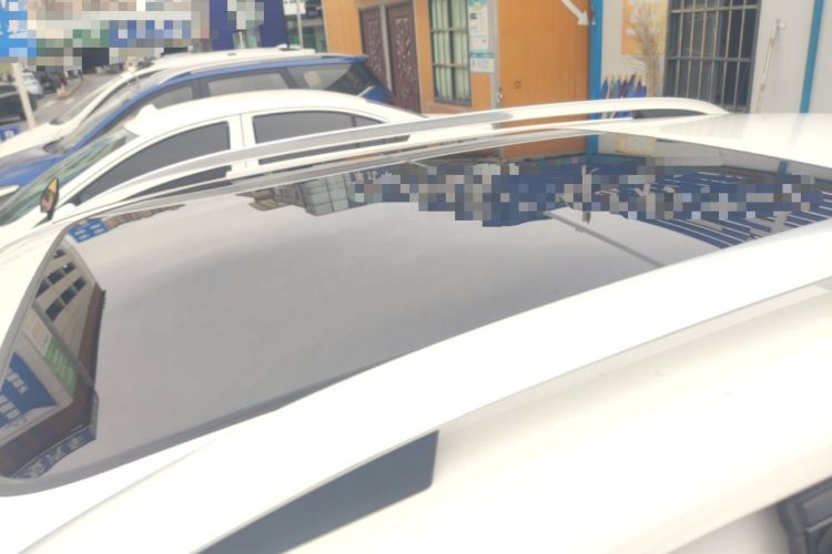 Used Volkswagen T-Cross 2021 280TSI DSG Comfort Edition Roof