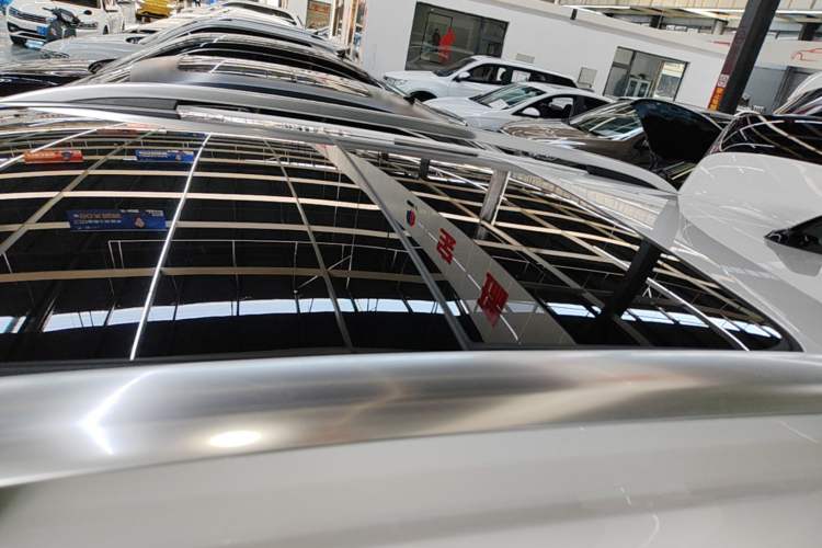Used Volkswagen T-Cross 2021 280TSI DSG Comfort Edition Roof