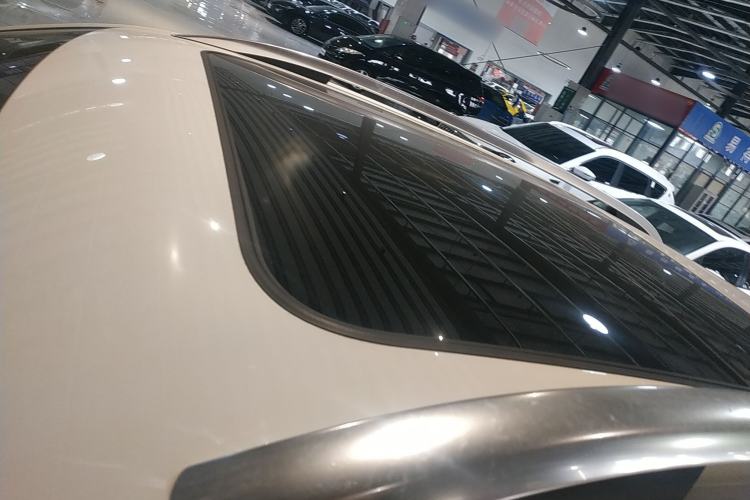 Used Volkswagen T-Cross 2021 1.5L Automatic Comfort Edition Roof