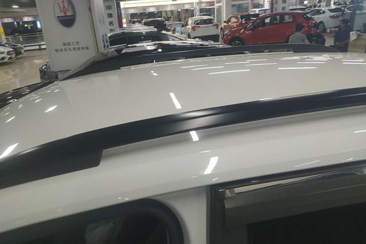 Used Volkswagen T-Cross 2021 1.5L Automatic Fashion Edition Roof