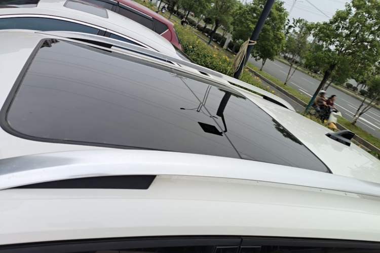 Used Volkswagen T-Cross 2021 280TSI DSG Comfort Edition Roof
