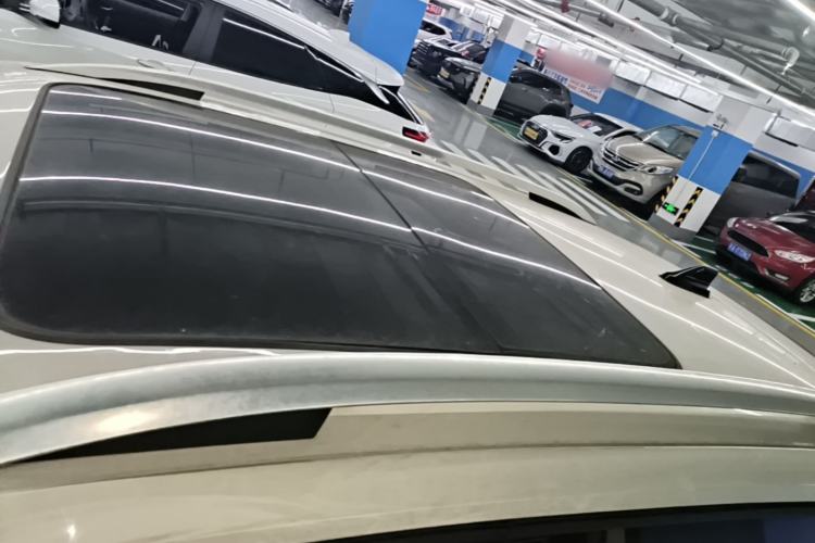 Used Volkswagen T-Cross 2021 1.5L Automatic Comfort Edition Roof