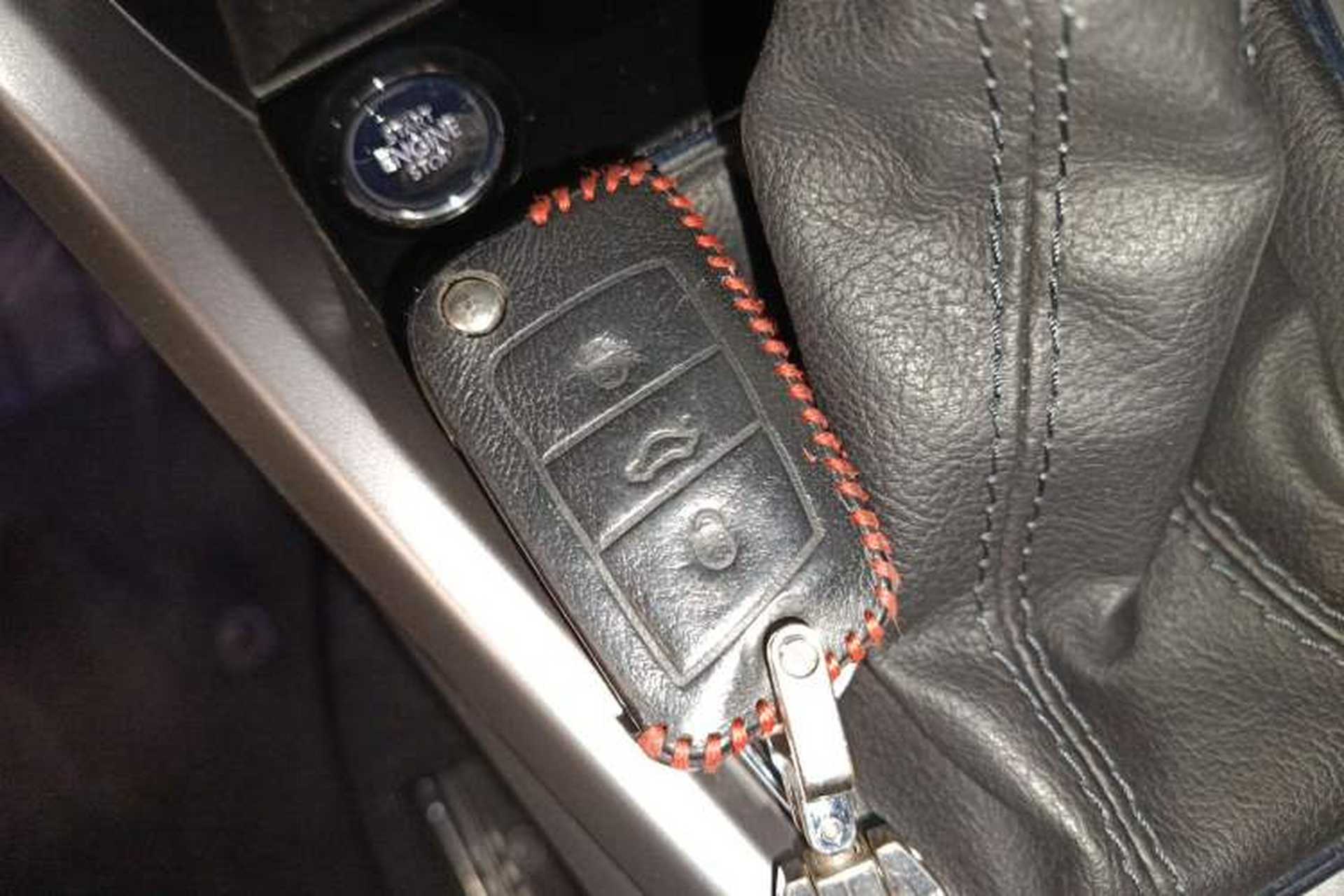 Used Volkswagen T-Cross 2021 280TSI DSG Comfort Edition Vehicle Key