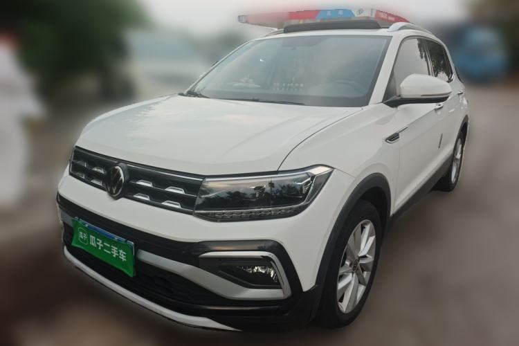 Used Volkswagen T-Cross 2021 1.5L Automatic Comfort Edition Guazi used car, China used car export, Used car for sale, Used  cars, Cheapest cars for sale