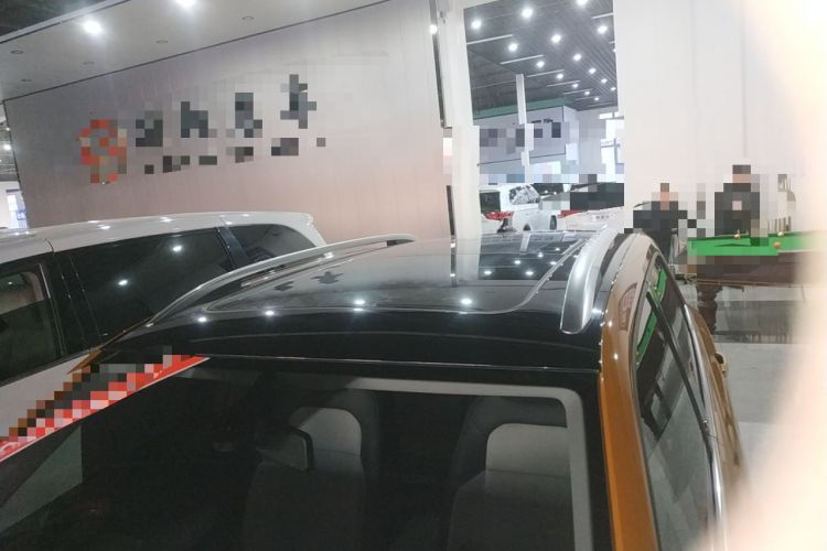 Used Volkswagen T-Cross 2021 280TSI DSG Luxury Edition Roof
