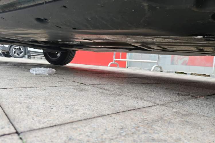Used Volkswagen T-Cross 2022 280TSI DSG Luxury Edition Chassis Front Right