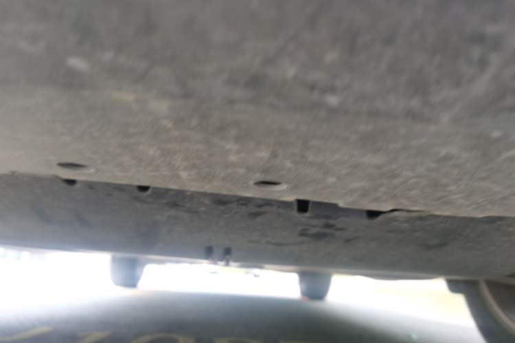 Used Volkswagen T-Cross 2022 280TSI DSG Comfort Edition Chassis Front