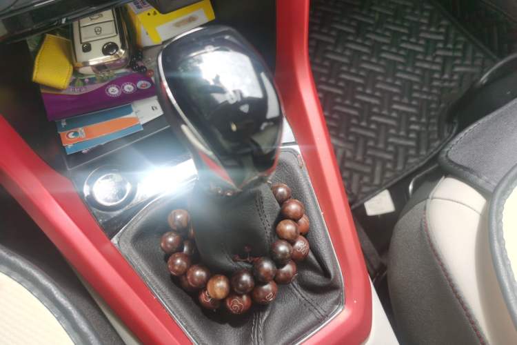 Used Volkswagen T-Cross 2022 280TSI DSG Comfort Edition Gear Lever