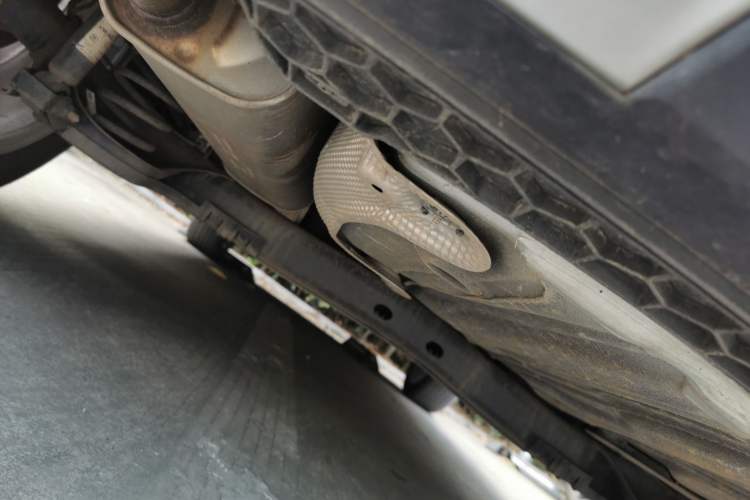 Used Volkswagen T-Cross 2022 1.5L Automatic Comfort Edition Chassis Front Left