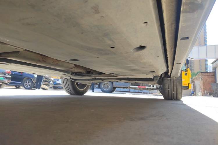 Used Volkswagen T-Cross 2022 280TSI DSG Comfort Edition Chassis Front Left