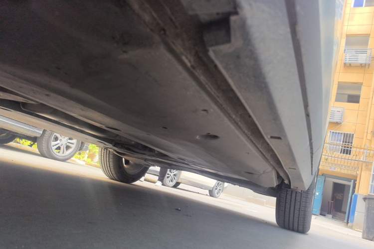 Used Volkswagen T-Cross 2022 1.5L Automatic Comfort Edition Chassis Front Left