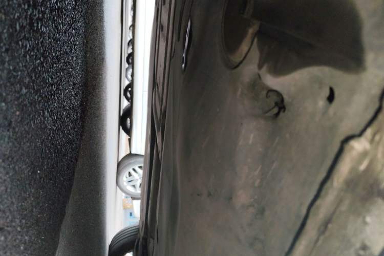 Used Volkswagen T-Cross 2022 280TSI DSG Comfort Edition Chassis Front Left