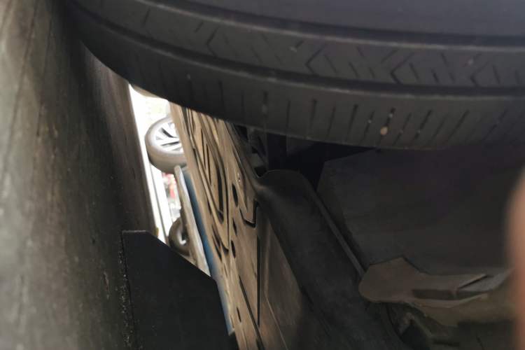 Used Volkswagen T-Cross 2022 1.5L Automatic Comfort Edition Chassis Front Right