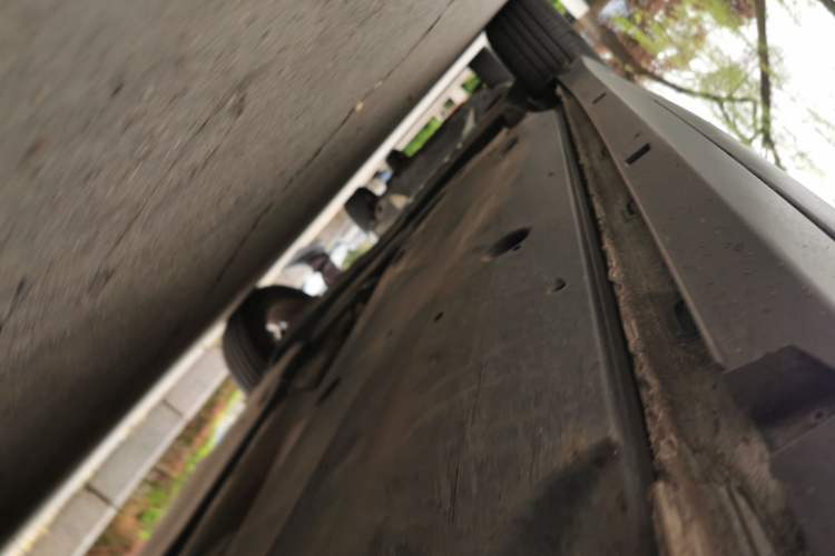 Used Volkswagen T-Cross 2022 280TSI DSG Comfort Edition Chassis Front Right