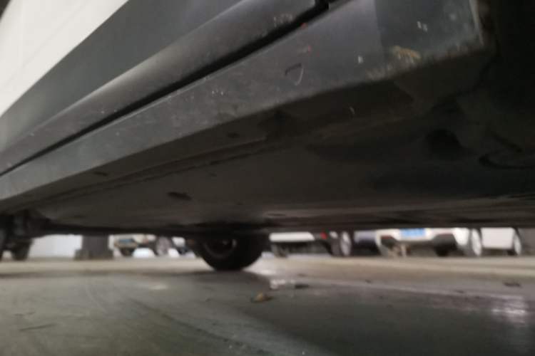 Used Volkswagen T-Cross 2022 280TSI DSG Comfort Edition Chassis Front Right