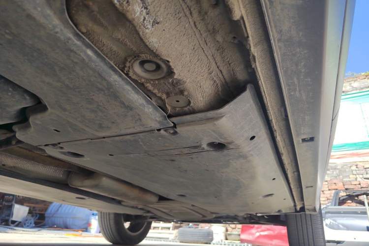 Used Volkswagen T-Cross 2022 280TSI DSG Comfort Edition Chassis Rear Right