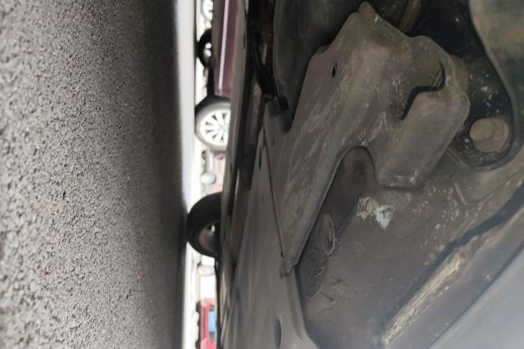 Used Volkswagen T-Cross 2022 280TSI DSG Comfort Edition Chassis Rear Right