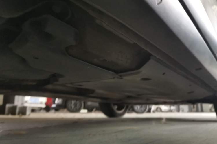 Used Volkswagen T-Cross 2022 280TSI DSG Comfort Edition Chassis Rear Right