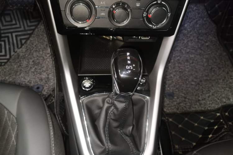 Used Volkswagen T-Cross 2022 280TSI DSG Comfort Edition Gear Lever