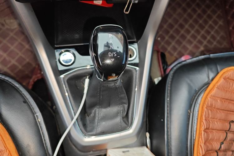 Used Volkswagen T-Cross 2022 280TSI DSG Luxury Edition Gear Lever