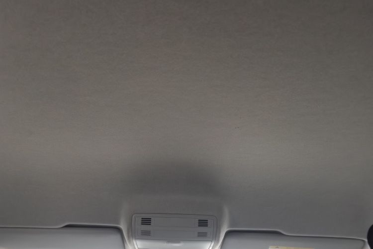 Used Volkswagen T-Cross 2022 1.5L Automatic Fashion Edition Headliner