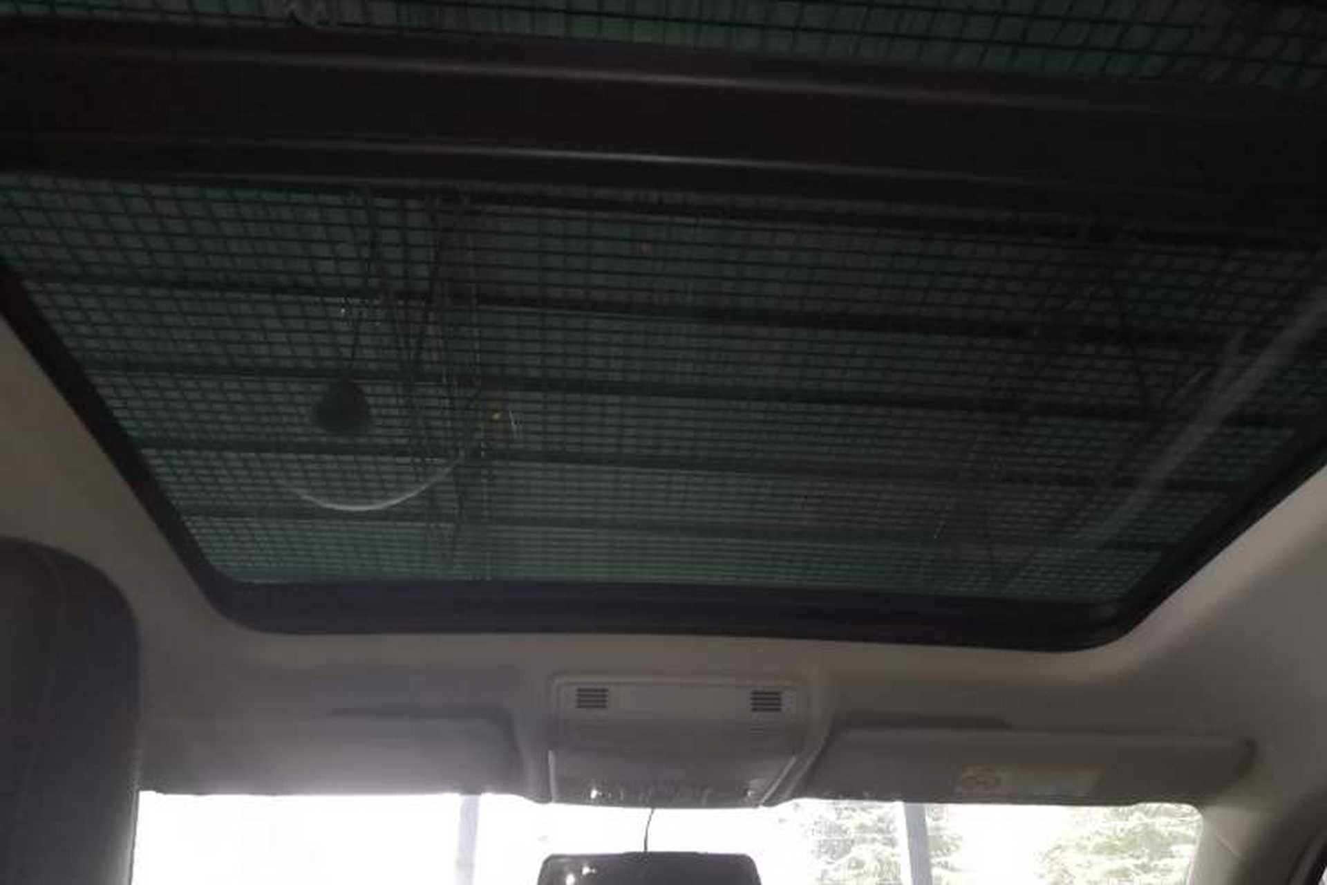 Used Volkswagen T-Cross 2022 280TSI DSG Comfort Edition Headliner