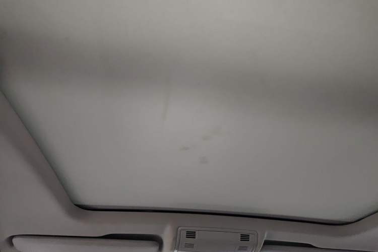 Used Volkswagen T-Cross 2022 280TSI DSG Comfort Edition Headliner