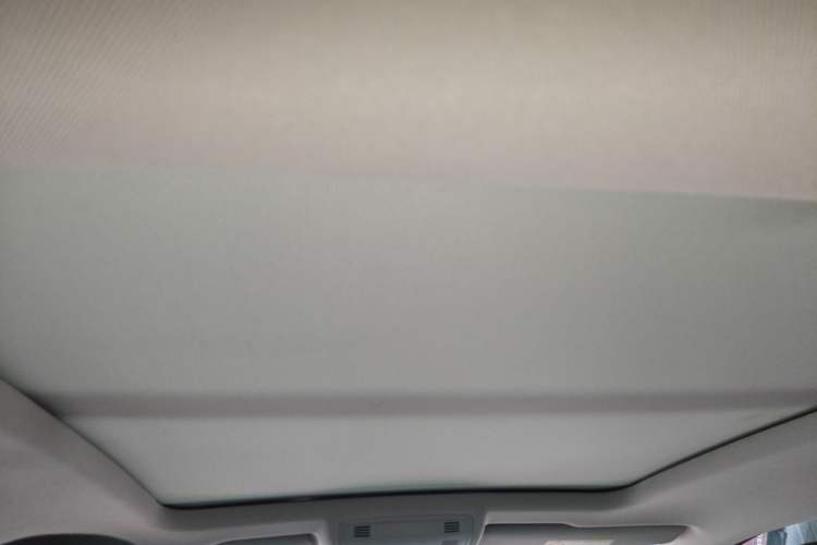 Used Volkswagen T-Cross 2022 280TSI DSG Comfort Edition Headliner