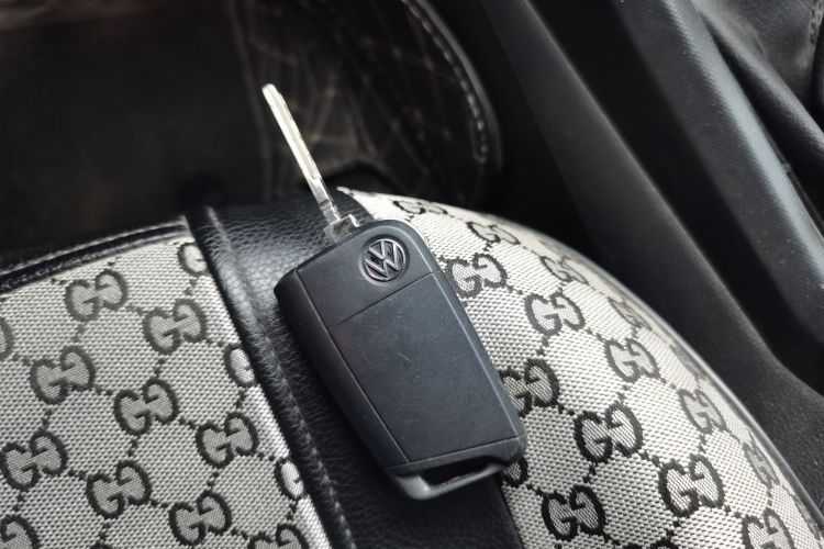 Used Volkswagen T-Cross 2022 1.5L Automatic Fashion Edition Interior 1