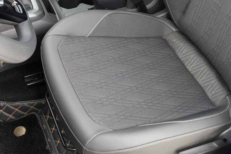 Used Volkswagen T-Cross 2022 280TSI DSG Comfort Edition Interior 10